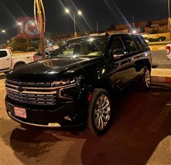 شێڤرۆلێت تاهۆ